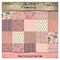 Idea-ology Double-Sided Cardstock 8"X8" 12/Pkg-Palette Collection: Pink